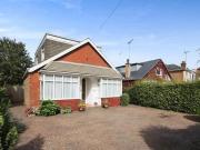 4 Bedroom Detached Bungalow For Sale In Peterborough