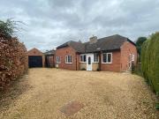 4 Bedroom Detached Bungalow For Sale In Peterborough,...