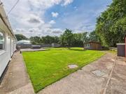 4 Bedroom Detached Bungalow For Sale In Pinged, Burry...