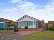 4 bedroom detached bungalow for sale in Quarry Lane...