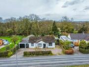 4 Bedroom Detached Bungalow For Sale In Rainford