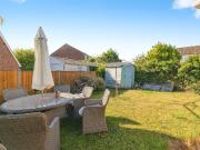 4 bedroom detached bungalow for sale in Raymond Close,...