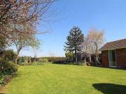 4 Bedroom Detached Bungalow For Sale In Redmile
