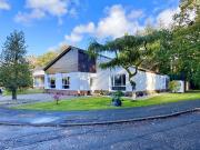 4 bedroom detached bungalow for sale in Regents Gate,...