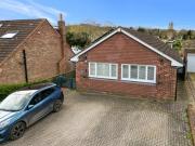 4 Bedroom Detached Bungalow For Sale In Rochester, Kent