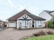 4 Bedroom Detached Bungalow For Sale In Rugby