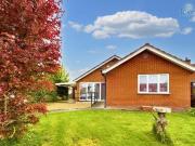 4 Bedroom Detached Bungalow For Sale In Saxilby