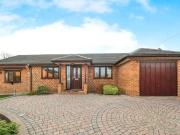 4 Bedroom Detached Bungalow For Sale In Selston