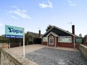 4 Bedroom Detached Bungalow For Sale In Skellingthorpe