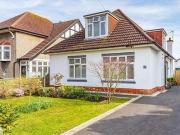 4 Bedroom Detached Bungalow For Sale In Southbourne