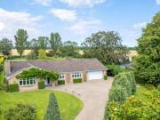 4 Bedroom Detached Bungalow For Sale In Spilsby