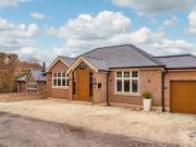 4 Bedroom Detached Bungalow For Sale In Stockton Heath