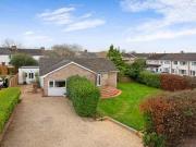 4 Bedroom Detached Bungalow For Sale In Taunton, Somerset