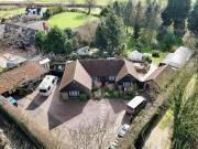 4 Bedroom Detached Bungalow For Sale In Telford, Shropshire