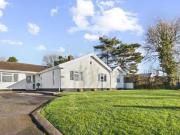 4 Bedroom Detached Bungalow For Sale In Tenby, Pembrokeshire