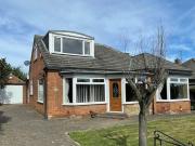 4 bedroom detached bungalow for sale in Thames Avenue...