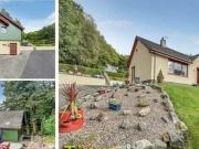4 bedroom detached bungalow for sale in The Steadings 6b...