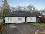 4 bedroom detached bungalow for sale in The Street...