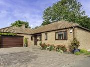 4 Bedroom Detached Bungalow For Sale In Tickhill