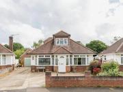 4 Bedroom Detached Bungalow For Sale In Totton