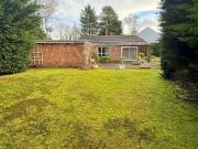 4 bedroom detached bungalow for sale in Victoria Road,...