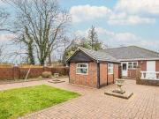 4 Bedroom Detached Bungalow For Sale In Virginia Water,...