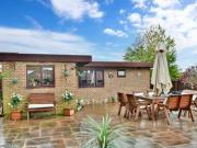 4 Bedroom Detached Bungalow For Sale In Walderslade, Chatham