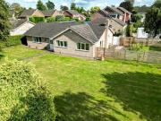 4 Bedroom Detached Bungalow For Sale In Washford Park,...