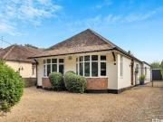 4 Bedroom Detached Bungalow For Sale In Werrington
