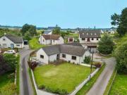 4 Bedroom Detached Bungalow For Sale In Windhill, Beauly
