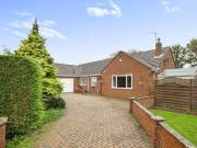 4 Bedroom Detached Bungalow For Sale In Withernsea