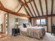 4 Bedroom Detached Bungalow For Sale In Woodhall Road