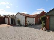 4 Bedroom Detached Bungalow For Sale In Woodmansey