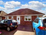 4 Bedroom Detached Bungalow For Sale In Yaxley, Peterborough