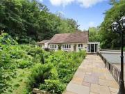4 bedroom Detached Bungalow for sale, Station Bank,...