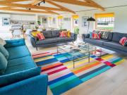 4 bedroom detached bungalow to rent