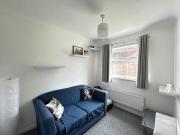 4 bedroom detached bungalow to rent