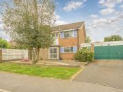 4 Bedroom Detached House