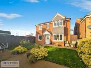 4 Bedroom Detached House