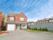 4 Bedroom Detached House