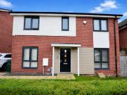 4 Bedroom Detached House