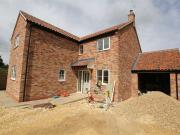 4 Bedroom Detached House