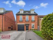 4 Bedroom Detached House