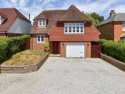 4 Bedroom Detached House