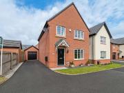 4 Bedroom Detached House