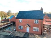 4 Bedroom Detached House