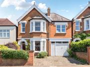 4 Bedroom Detached House