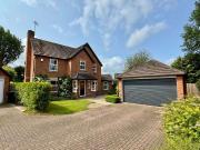 4 Bedroom Detached House