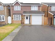 4 Bedroom Detached House
