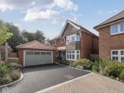 4 Bedroom Detached House